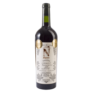 Mujeres de Itata Reserva Familiar Cinsault 2005