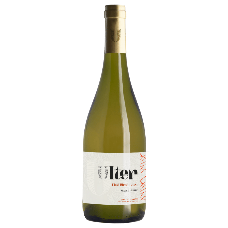 Ulter Wines Special Edition Field Blend - Tienda de Vinos la Reina Ulter Wines Special Edition Field Blend
