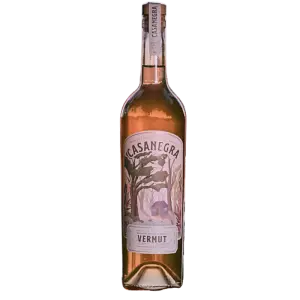 Vermut Casanegra Blanco