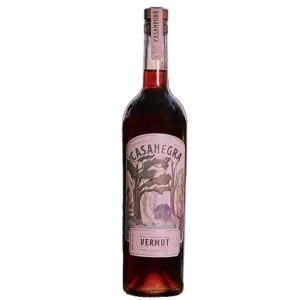 Vermut Casanegra Rojo