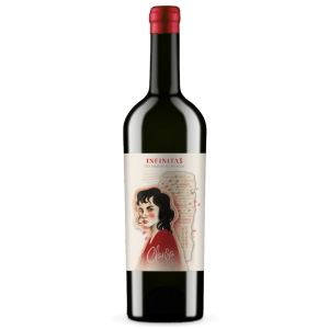 Infinitas Clarisa Cabernet Sauvignon