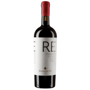 Bodegas RE Cabergnan