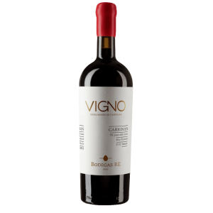 Bodegas RE Vigno Carignan
