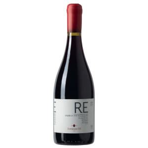 Bodegas RE Parras Ancestrales Ensamblaje