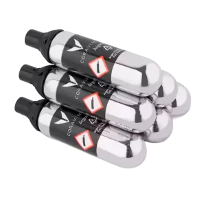 Cápsulas de Argón Coravin Pure™ – El motor de tu sistema Coravin